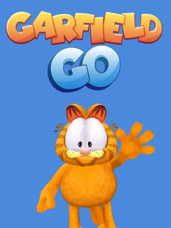 Garfield GO