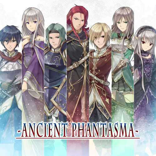 Ancient Phantasma