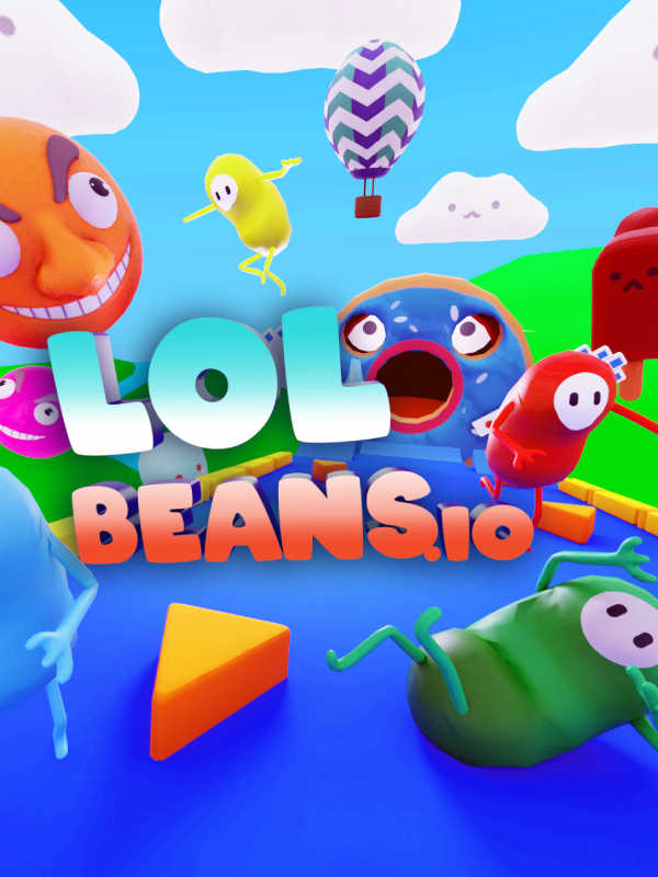 LOLBeans.io