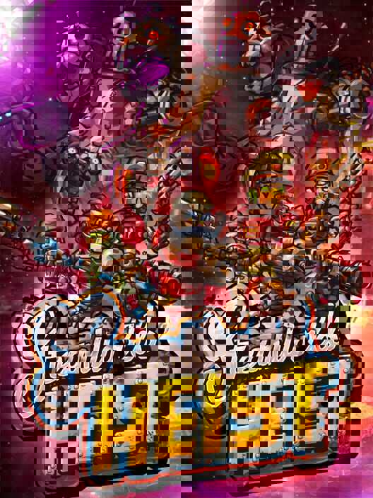 SteamWorld Heist: Ultimate Edition