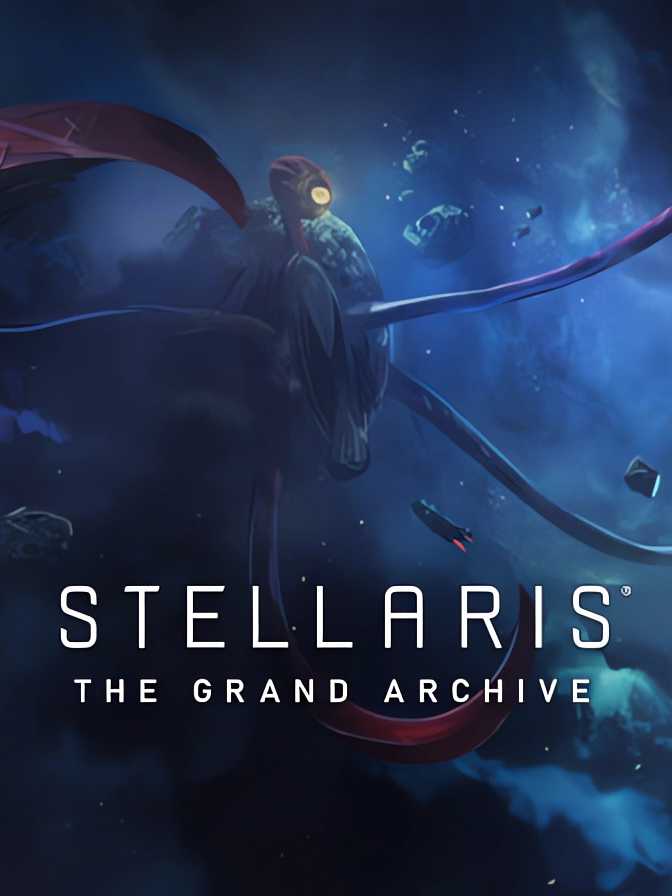 Stellaris: Grand Archive