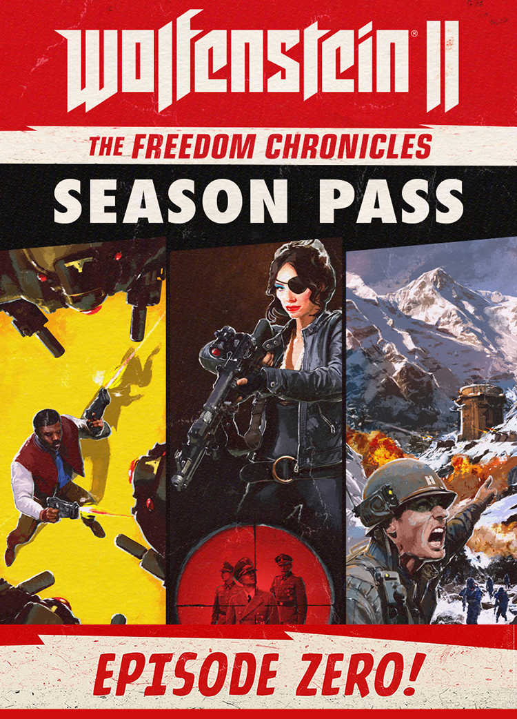 Game cover