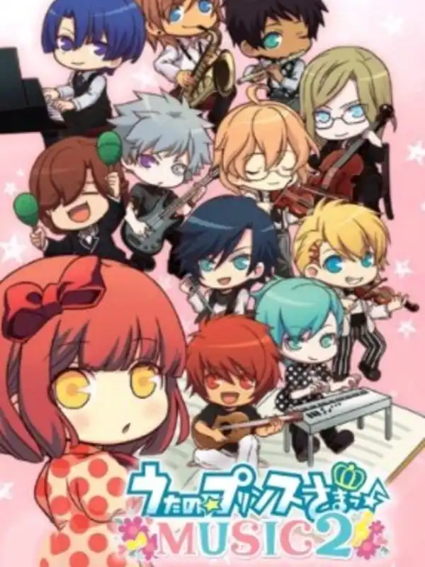Uta no Prince-sama: Music 2