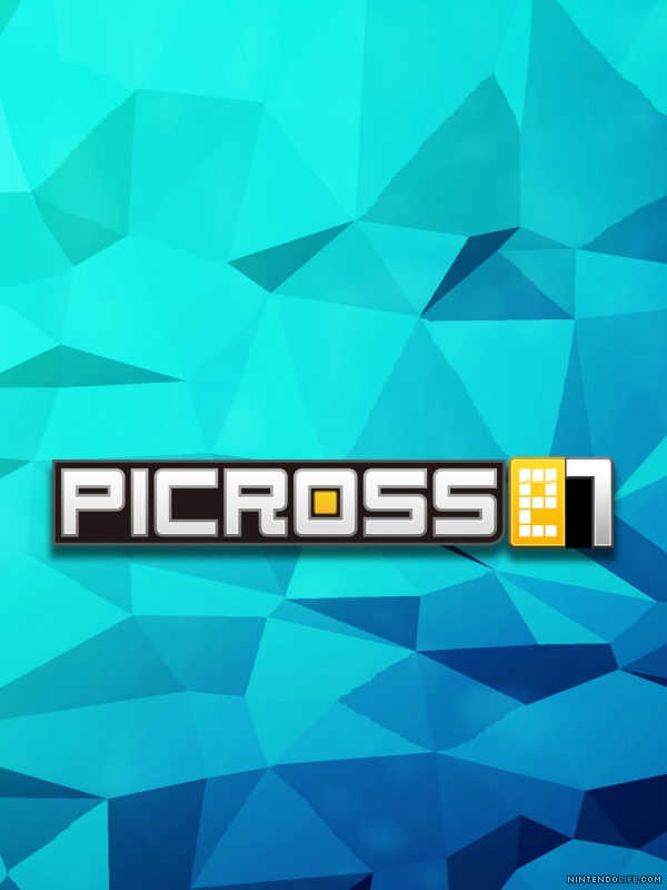 Picross e7