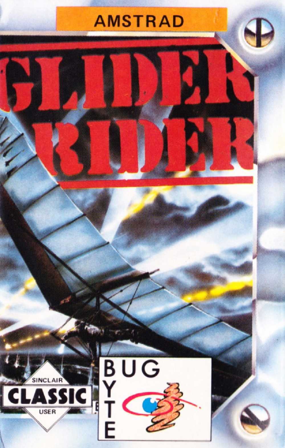 Glider Rider