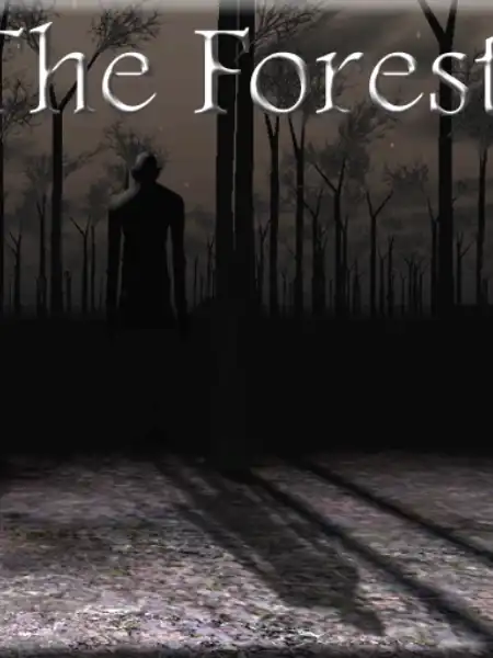 Slendrina: The Forest