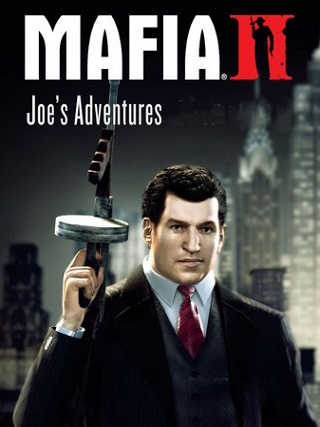Mafia II: Joe's Adventure