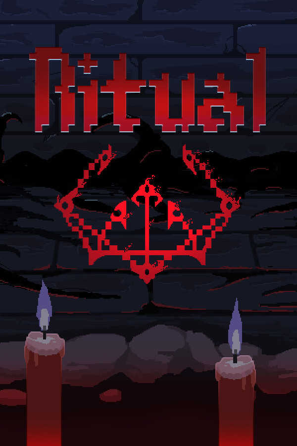 Ritual: Path of Darkness