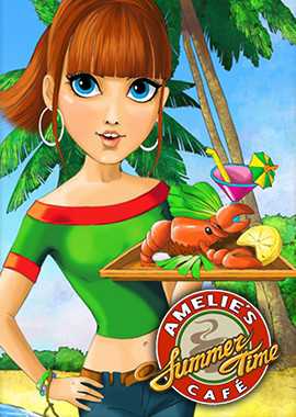 Amelie's Café: Summer Time