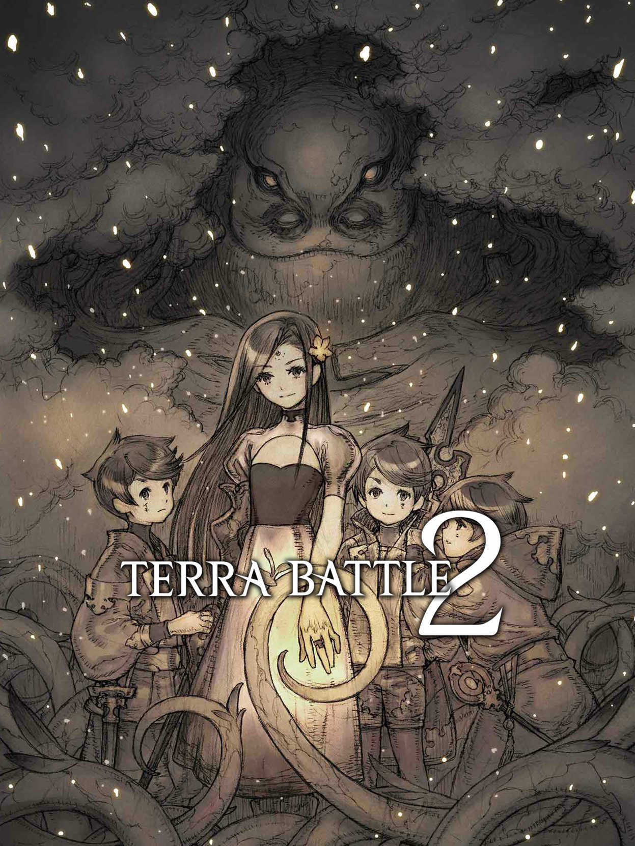 Terra Battle 2
