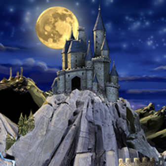 Age of Oracles: Tara's Journey