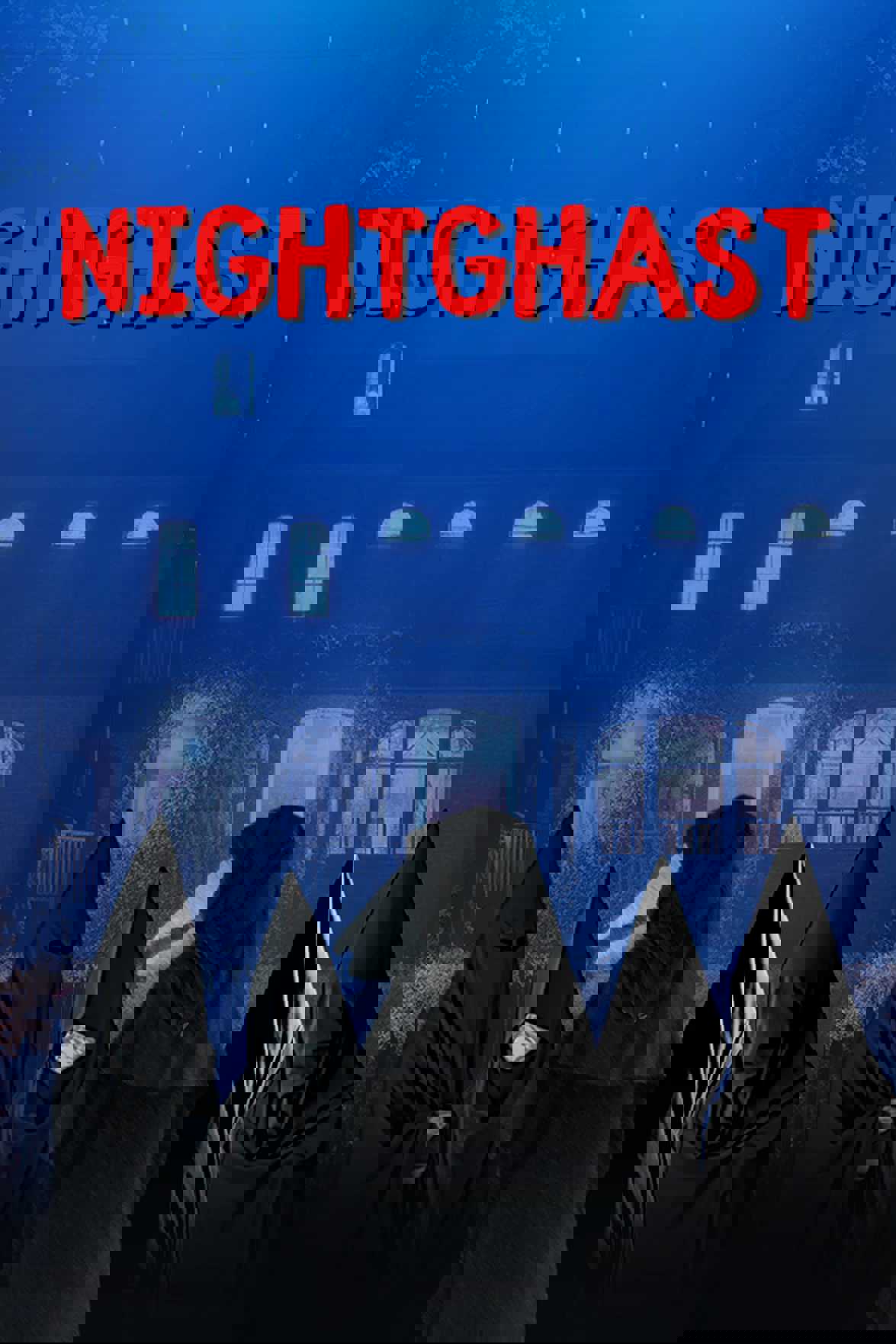 NightGhast