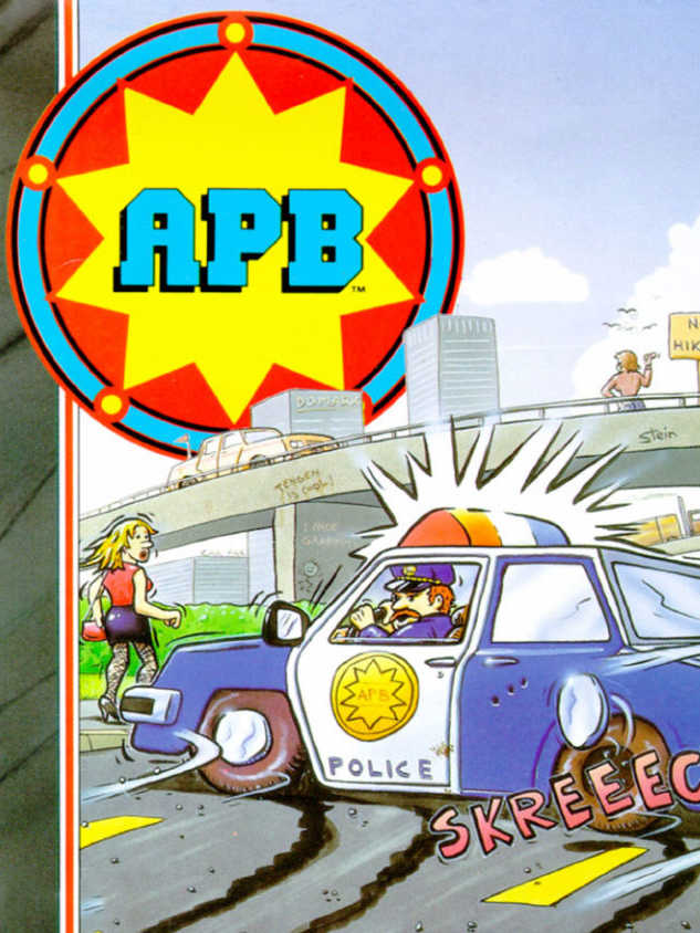 APB