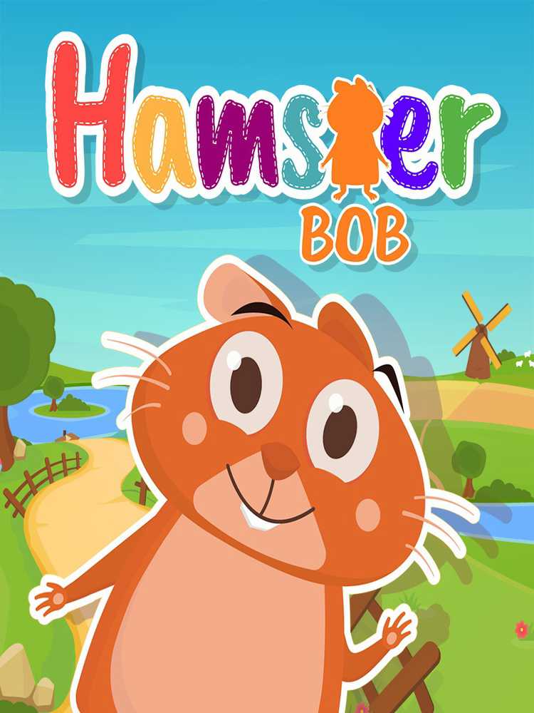 Hamster Bob