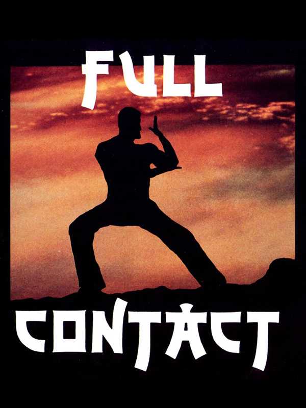 Full Contact