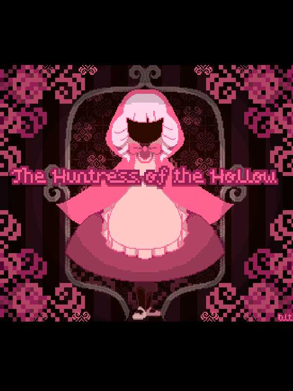 The Huntress of the Hollow