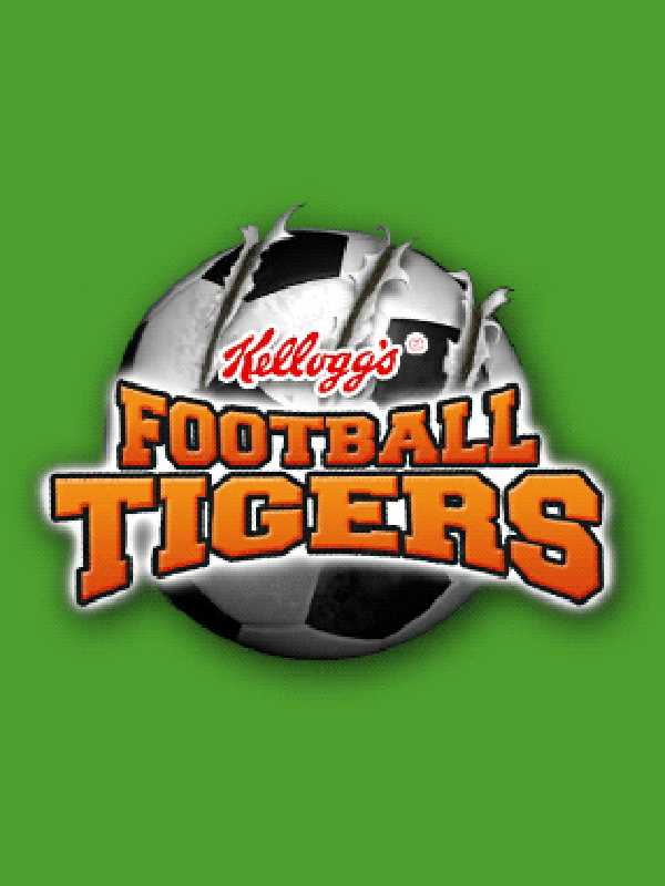 Kellogg's Football Tigers