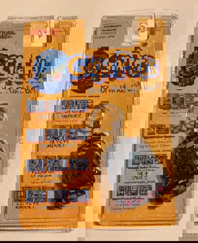 Giga Pets: Bit Critter