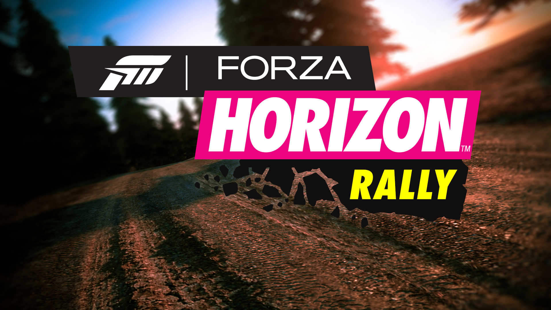 Forza Horizon: Rally