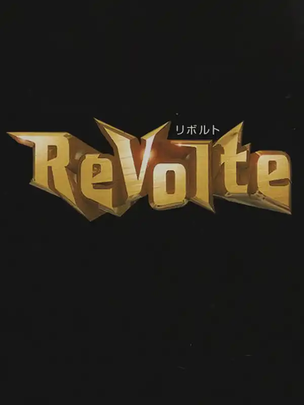 ReVolte