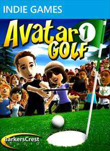 Avatar Golf