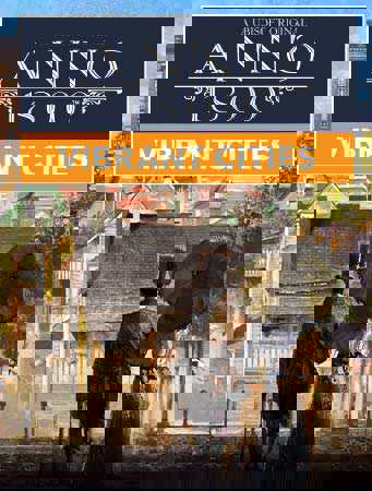 Anno 1800: Vibrant Cities Pack