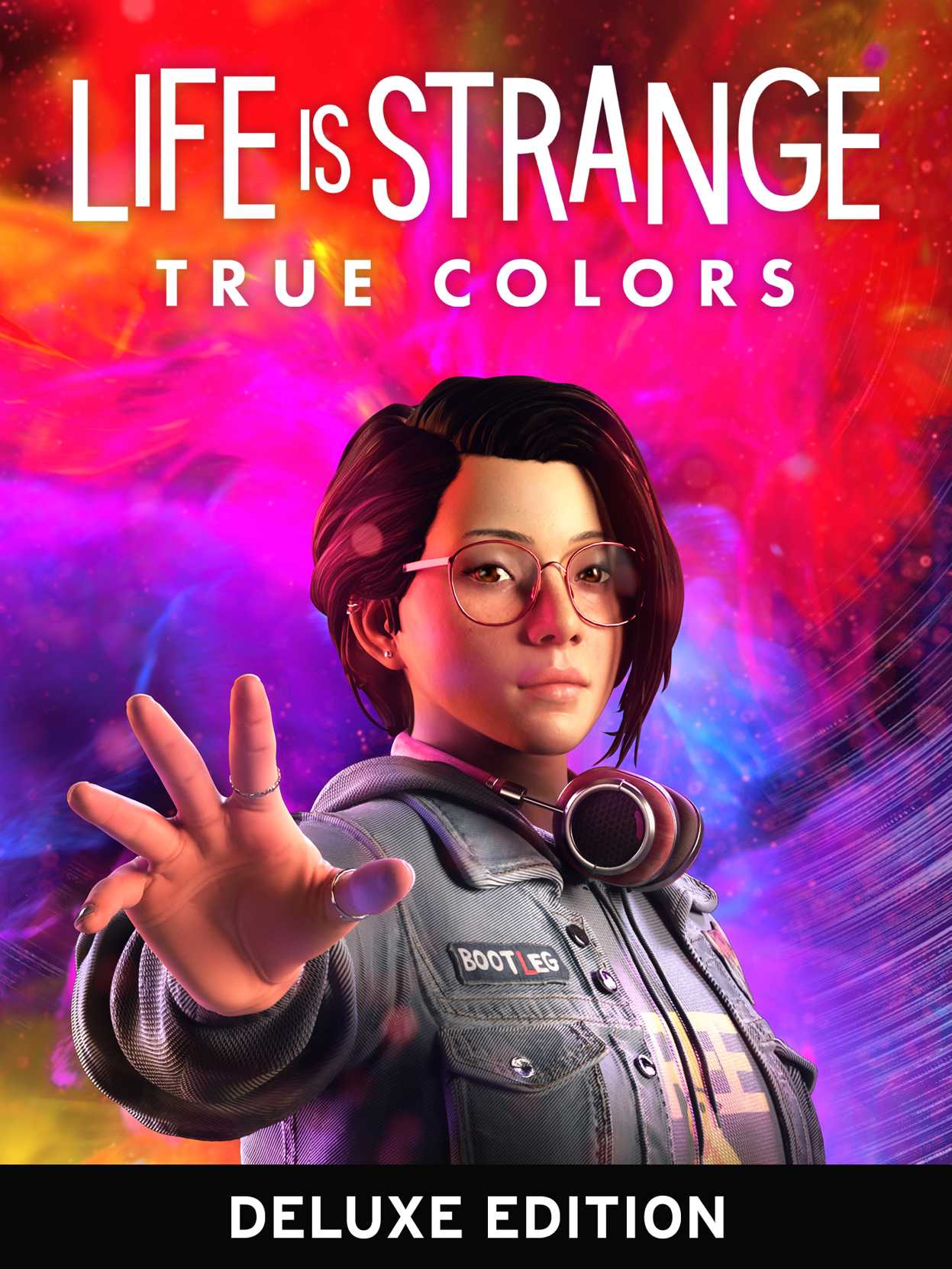 Life is Strange: True Colors - Deluxe Edition