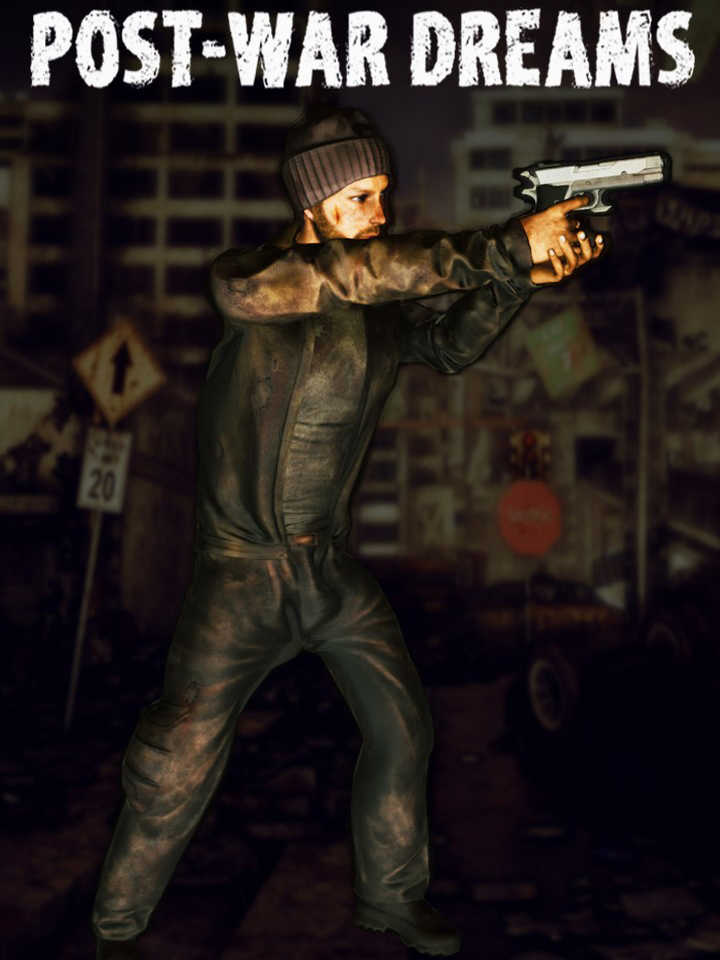 Post War Dreams