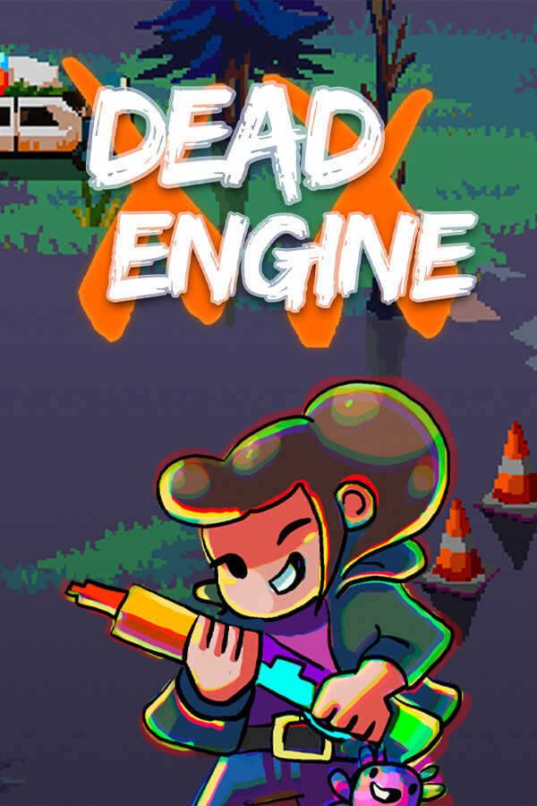 Dead Engine
