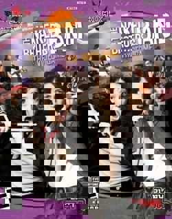 The Naked Brothers Band