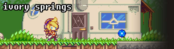 Ivory Springs