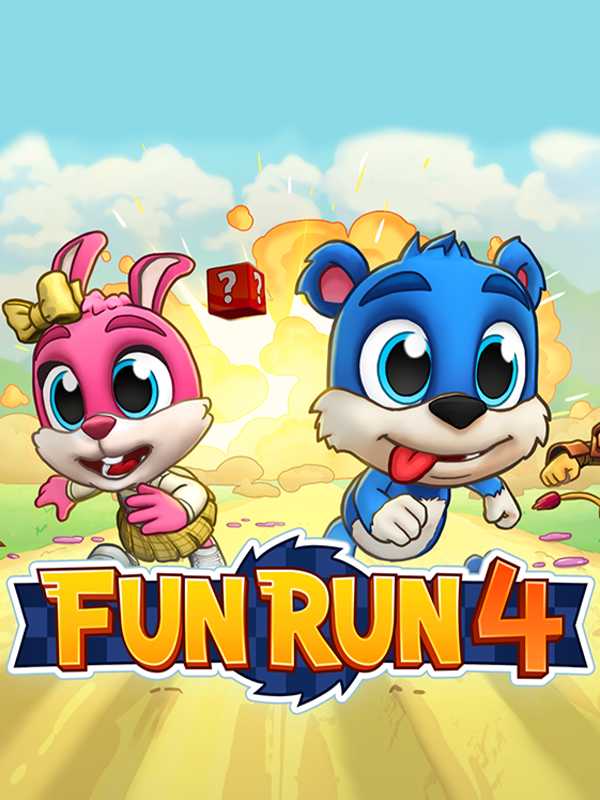 Fun Run 4