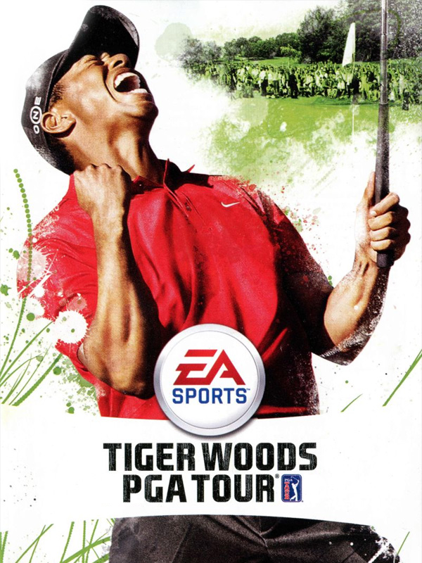 Tiger Woods PGA Tour