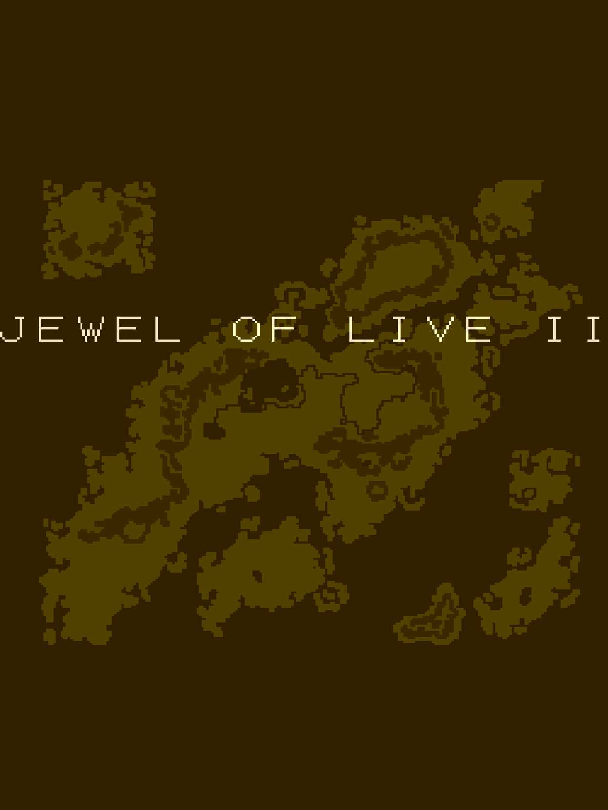 Jewel of Live II