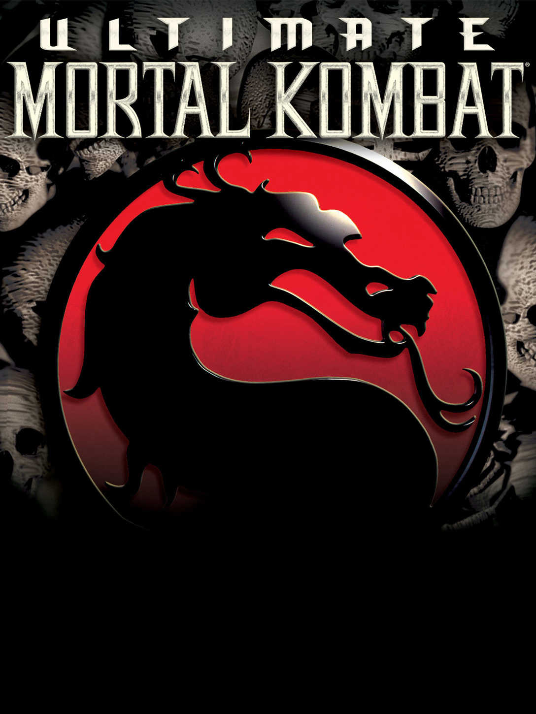 Ultimate Mortal Kombat