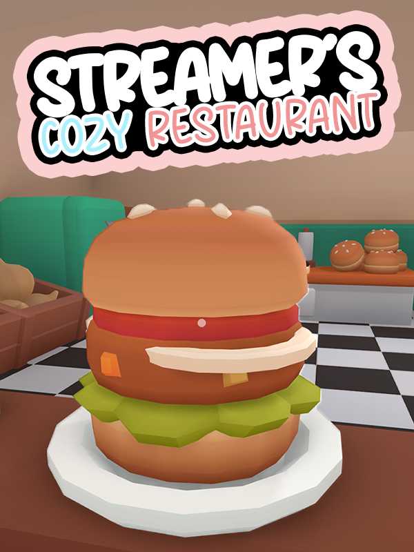 Burgie's Cozy Kitchen