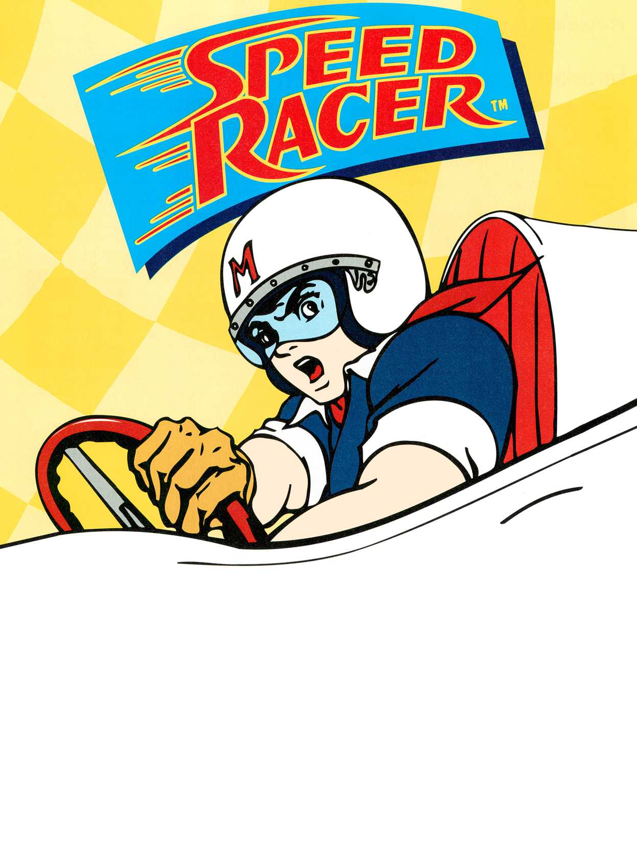 Speed Racer