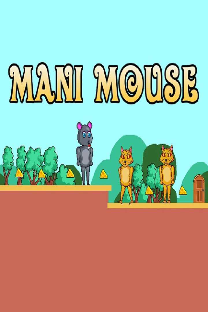 Mani Mouse