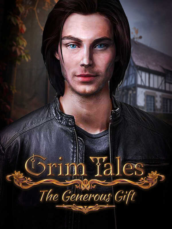 Grim Tales: The Generous Gift - Collector's Edition