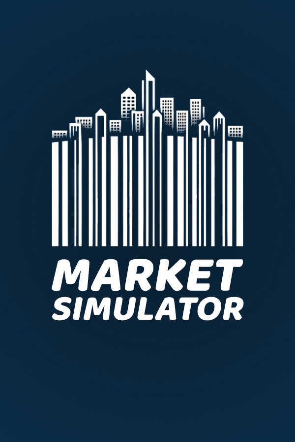 Supermarket Simulator