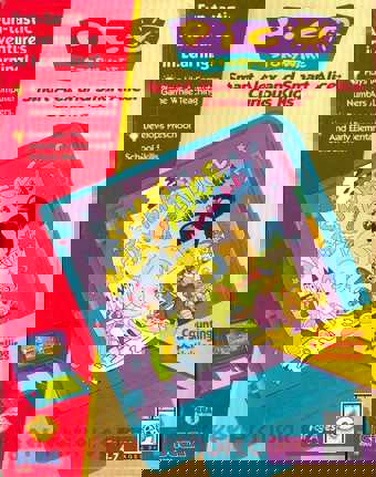 Smart Alex and Smart Alice: Curious Kids