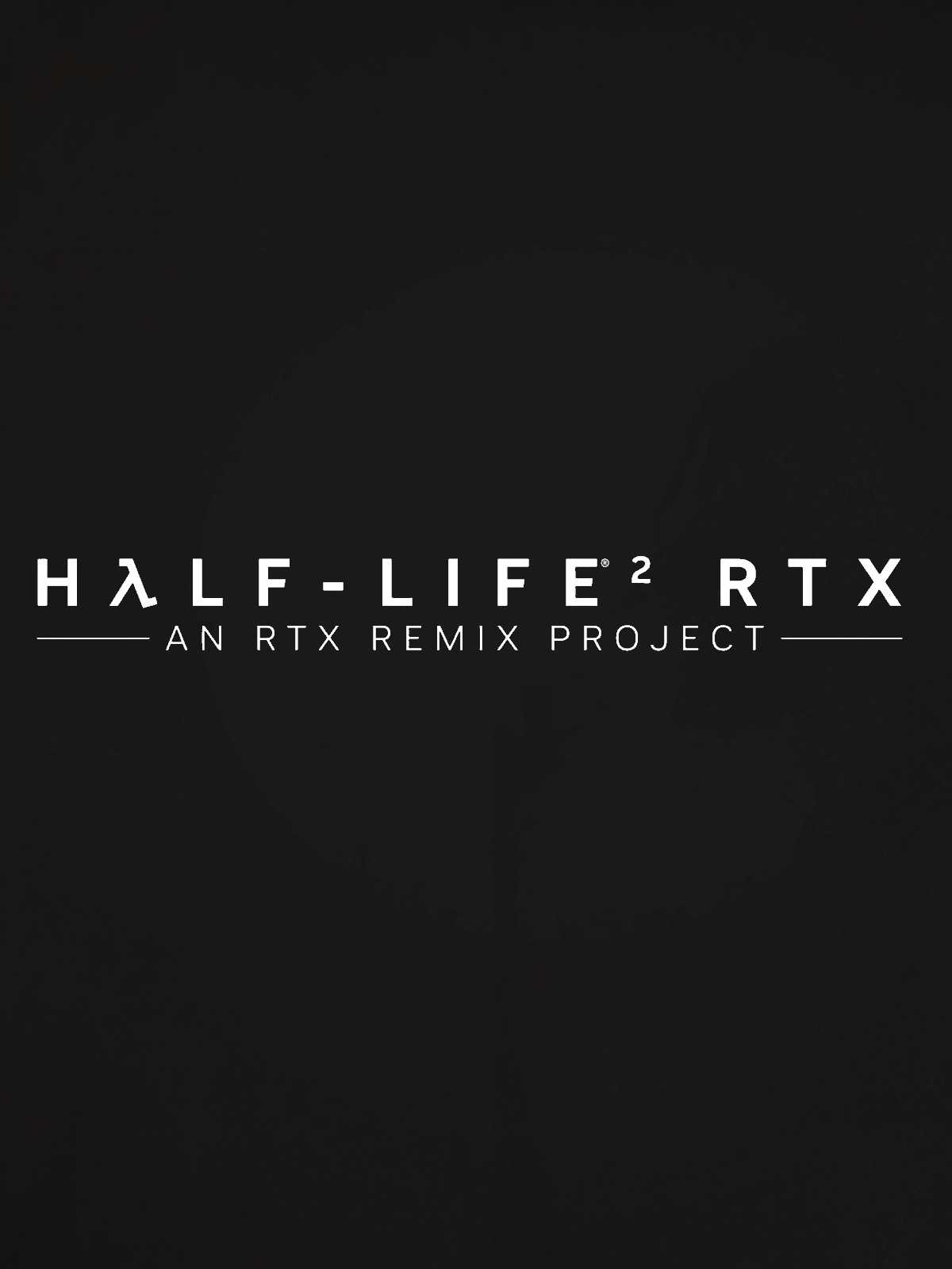 Half-Life 2 RTX