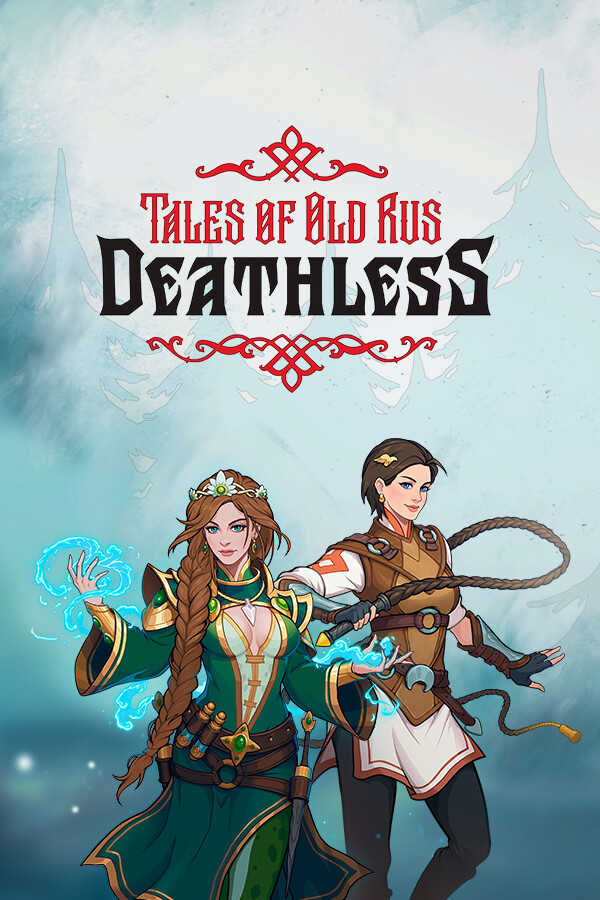 Deathless: The Hero Quest