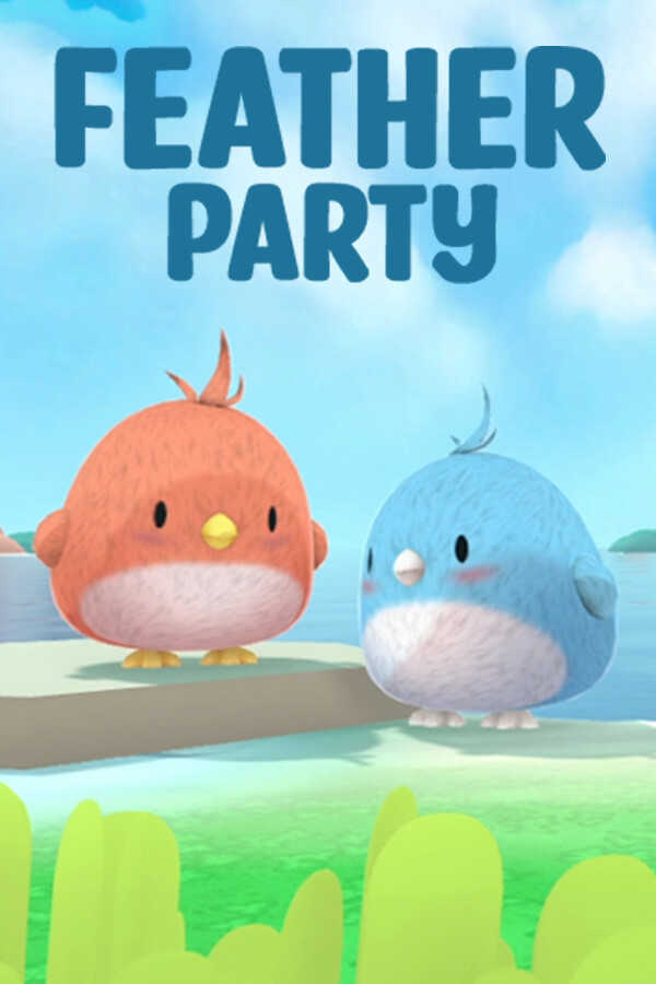Feather Party