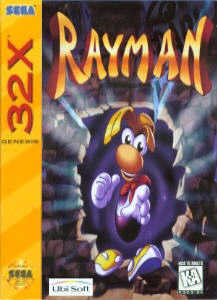 Rayman