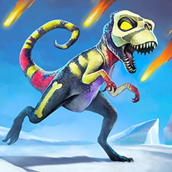 Dino R-r-age Defense