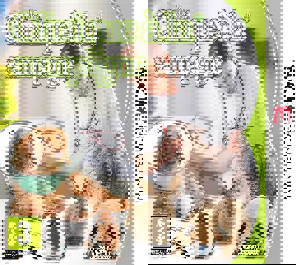 Ma Clinique a la Campagne