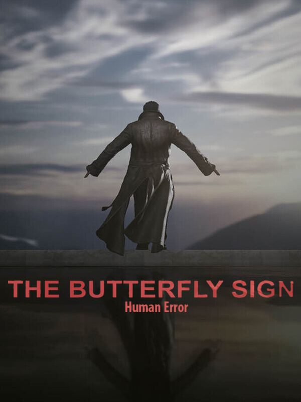 The Butterfly Sign: Human Error