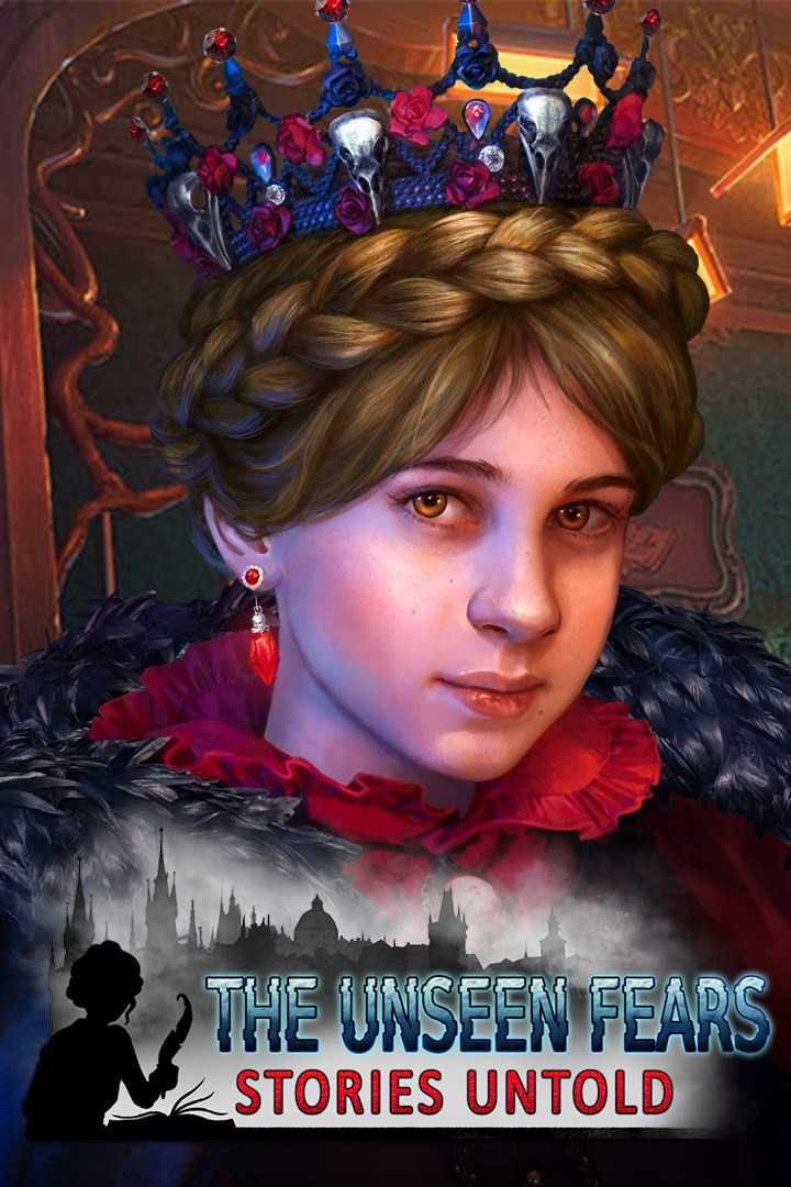 The Unseen Fears: Stories Untold