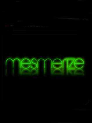 Mesmerize: Distort